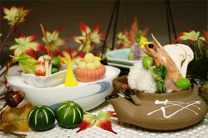 春の一品
